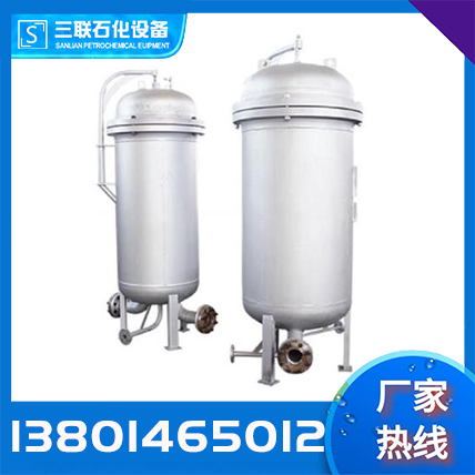聚结分离器定制