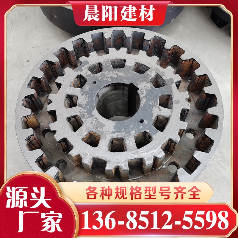 球磨机胶块联轴器 严格执行生产标准