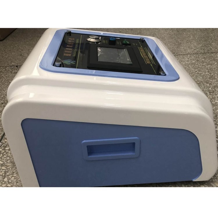 JZ-3000B便携式臭氧治疗仪
