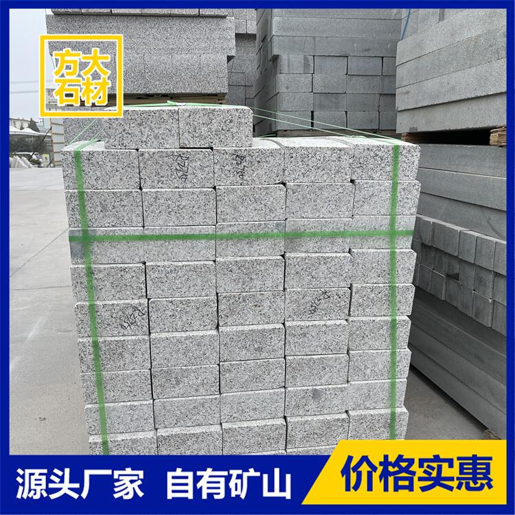 五莲石材品质原材