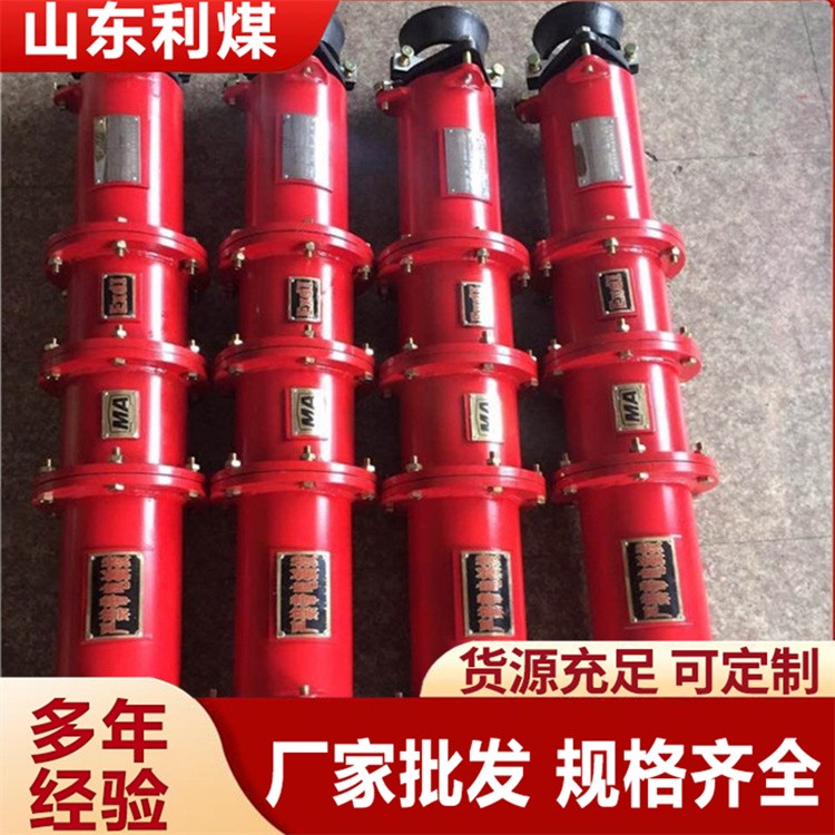 电缆连接器 操作方便 灵活可靠等特点
