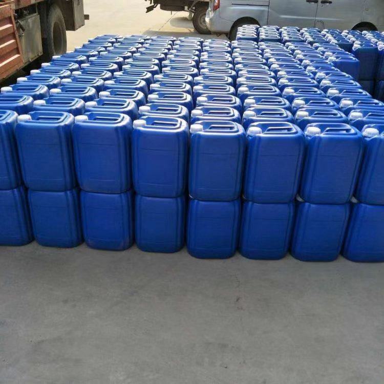 磷酸85%含量 国标工业级食品级 催化剂抛光剂 35kg/桶