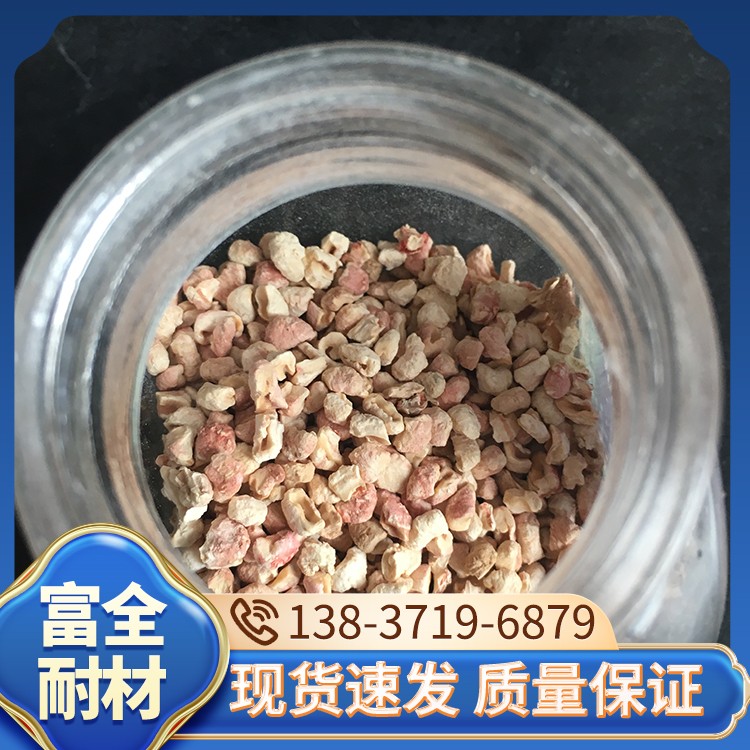 玉米芯 厂家直销 富全耐材
