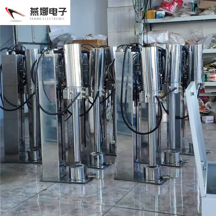 高温摄像机 高温工业看火电视 耐高温摄像头
