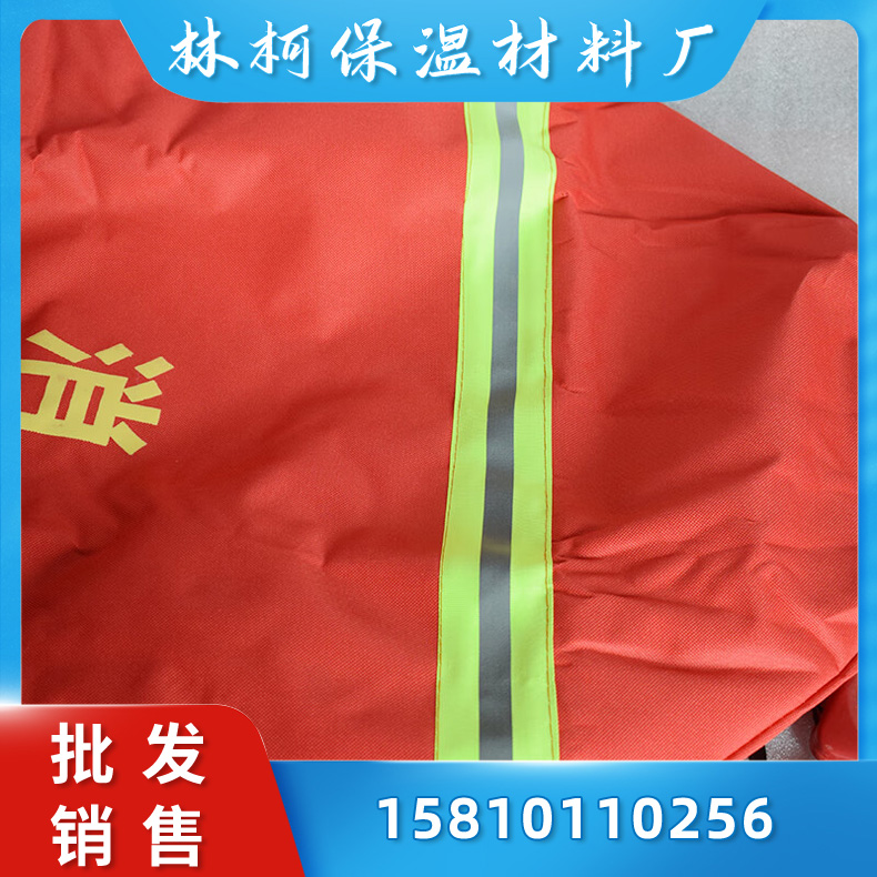室外消防栓保护罩 防护罩防地上冻防晒防雪保温罩 消防栓保温套可定制