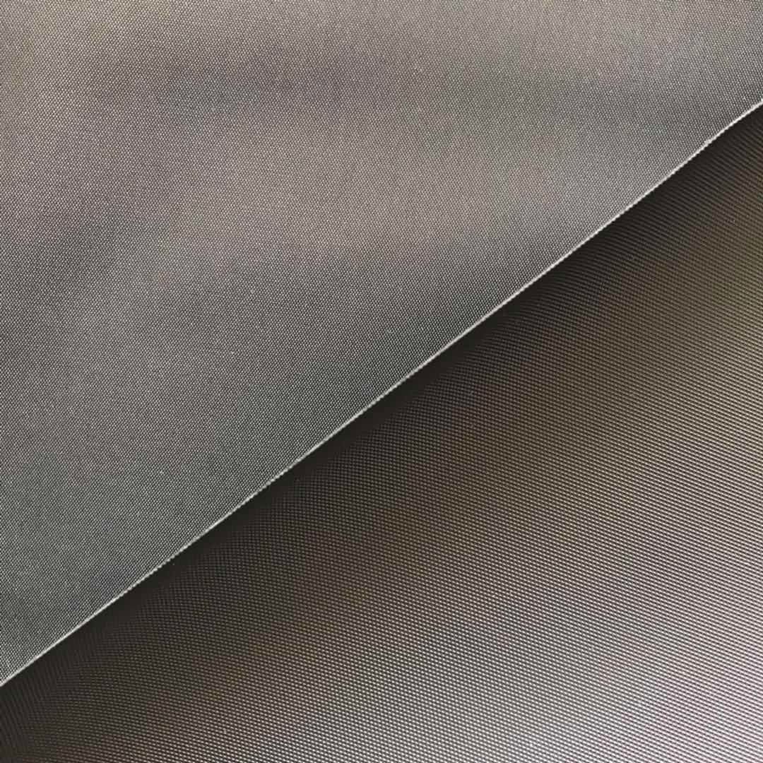 LEANTEX苏州立恩 涤纶190T涤塔夫高品质网纹PVC涂层布 箱包帐篷面料