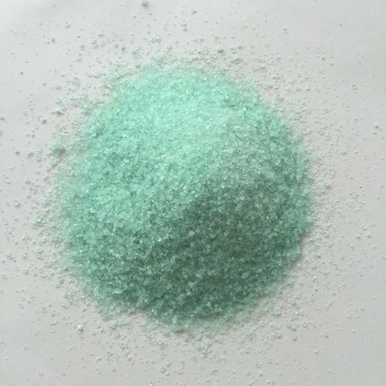 一水七水硫酸亚铁 工业级农业级规格齐全供应 金鑫化工