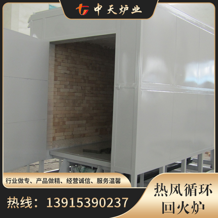 回火炉生产厂家图片