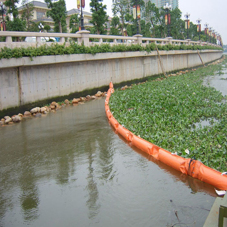 WGV600围油栏厂家发货