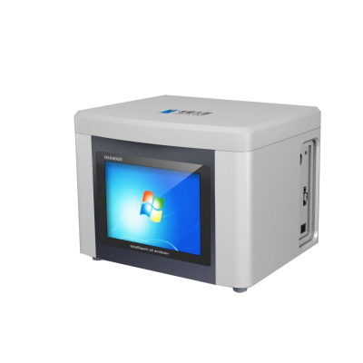 IOA8000-智能油液分析仪分辨率低可达130eV/125eV；