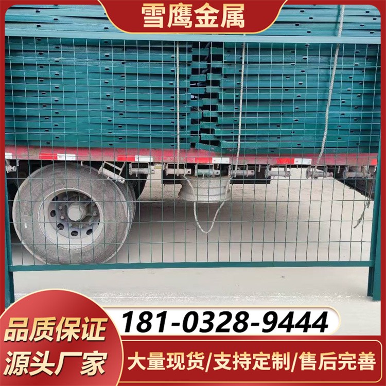 浸塑防抛网 环保防锈 小区人行天桥防抛物网 品质保障