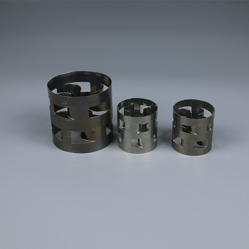 群星供应 金属鲍尔环 抗冲击性强 使用寿命长 316L304