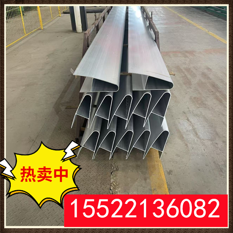 工业铝型材 铝管 铝棒 铝型材   高强度 大量现货库存 可以切割
