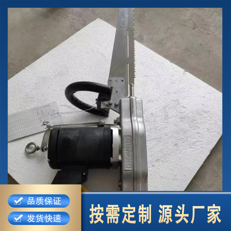牛羊往复式四分体锯厂家报价