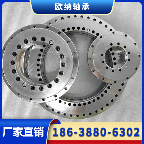 YRT转台轴承 规格齐全