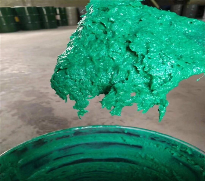玻璃鳞片胶泥环氧防腐涂料乙烯基型污水池玻璃鳞片胶泥现货供应