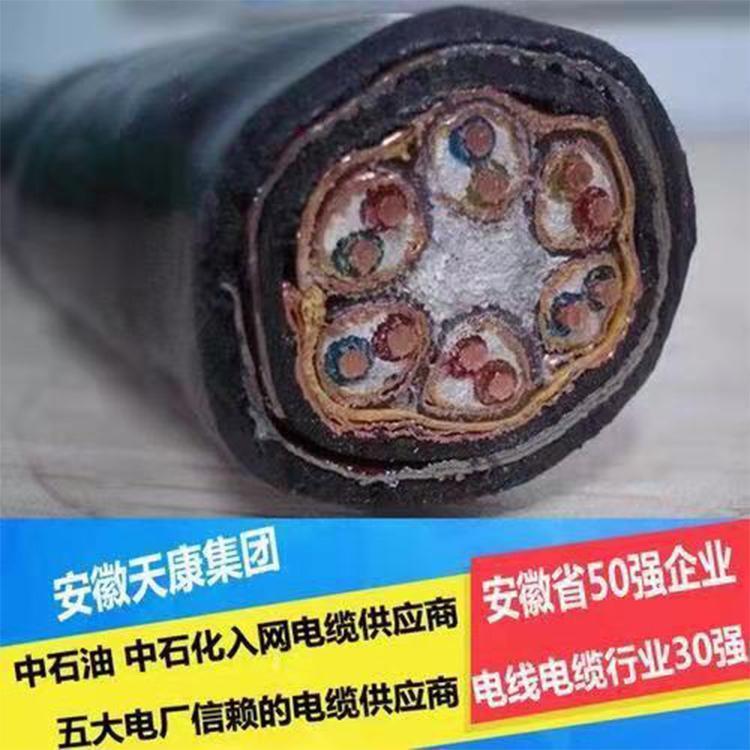 澳特斯 ZRC-DJYPVP 多对屏蔽计算机电缆 性能稳定 智能型