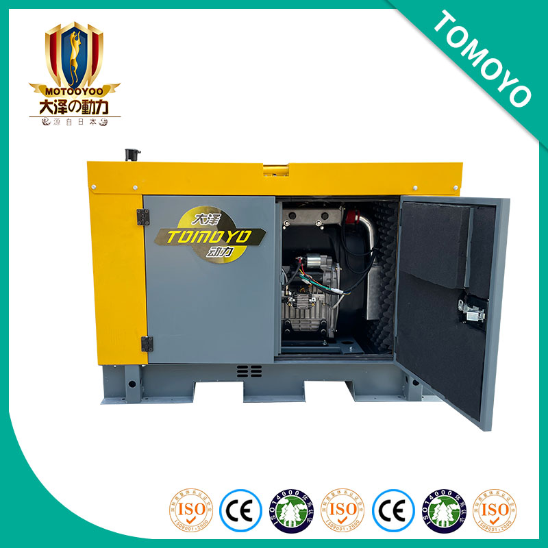 高原柴油发电机10-20kw,高原5500海拔可用