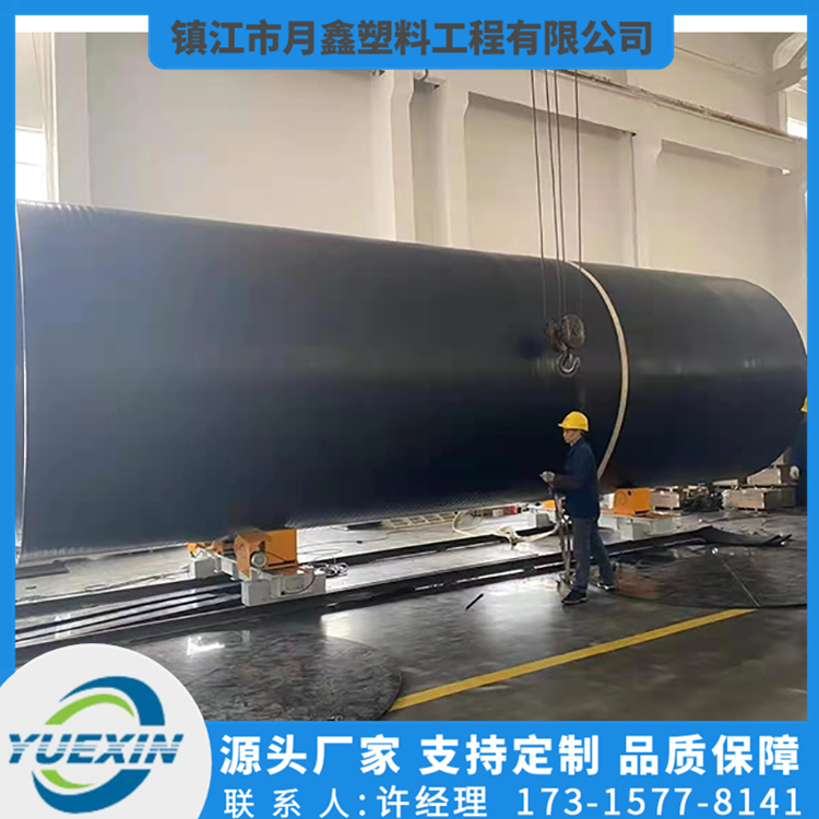 HDPE储罐服务电话
