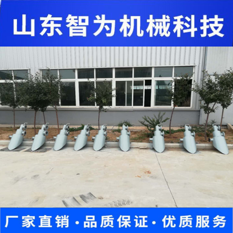 压缩空气介质雾化重油烧嘴 工厂专用烧嘴 回转窑轧钢炉焚烧炉熔铝炉