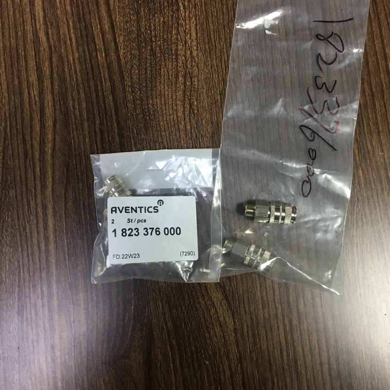 安沃驰 气动元件 1823376000