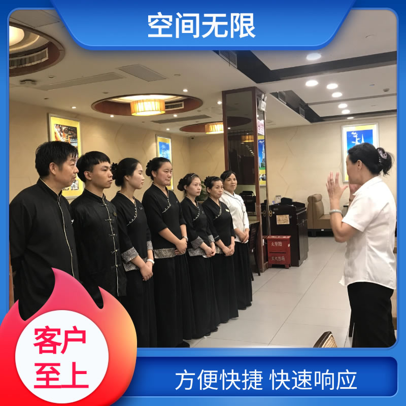 上海人事代理 人力资源外包 全流程托管 代招聘