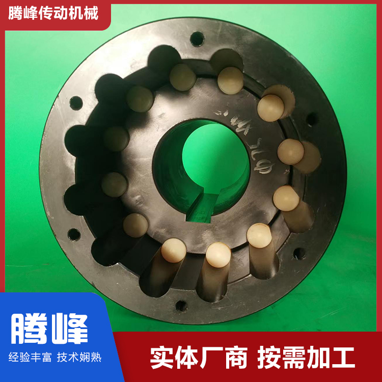 腾峰 ZL/ZLD型弹性柱销齿式联轴器 诚信经营