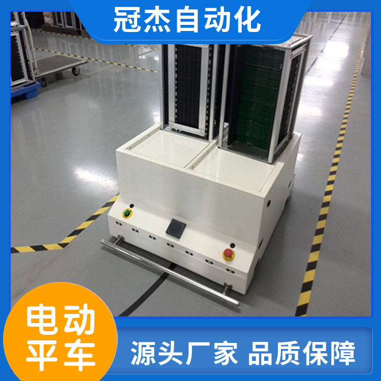 重型agv搬运车精选材质