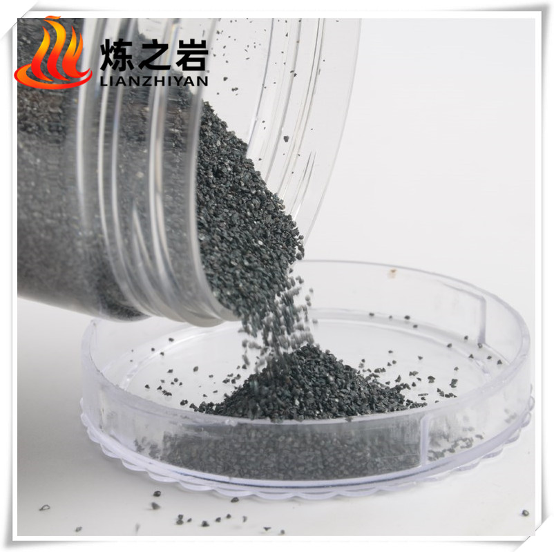 铸钢砂厂家 抛丸机研磨除锈钢砂 钢砂钢丸铁砂