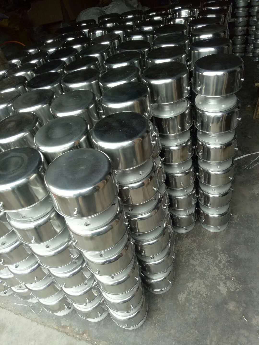 氢气阻火器品质原材