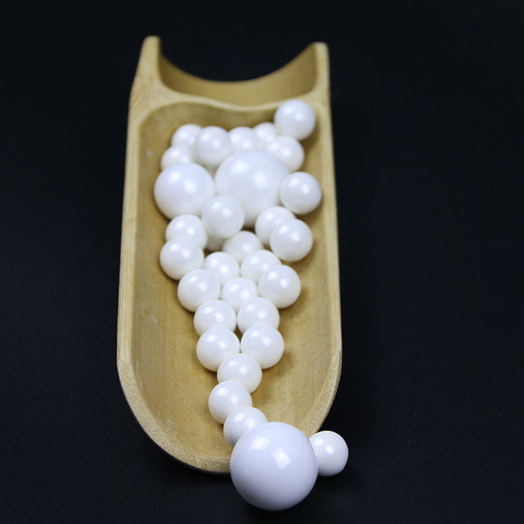 砂磨机锆珠 0.1-20mm 纯二氧化锆球 球磨机用陶瓷球