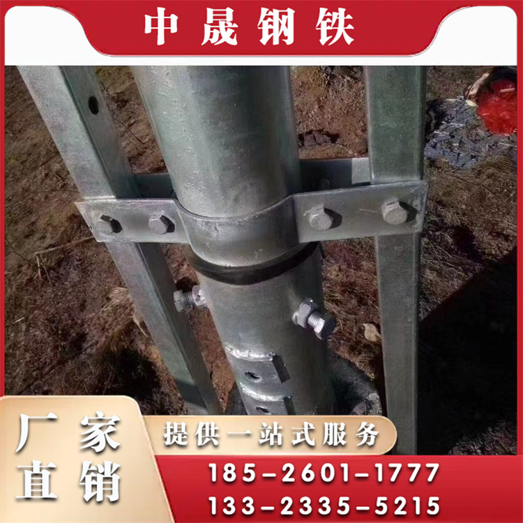 柔性光伏支架支持定制