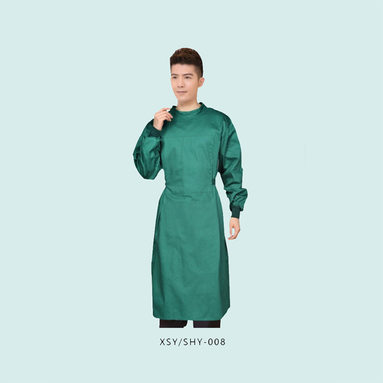手术服支持定制