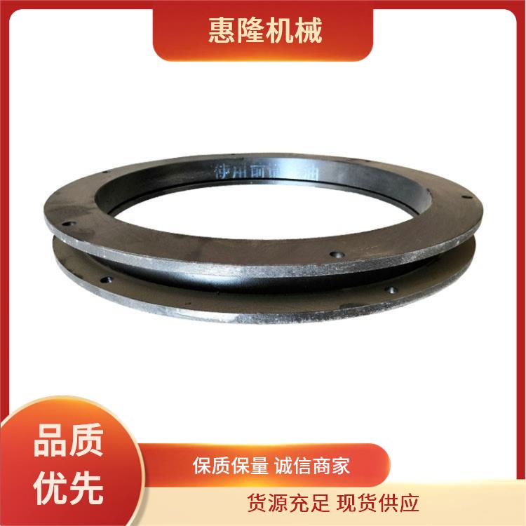 011.10.100 房车转盘 惠隆 按需定制 延长使用寿命
