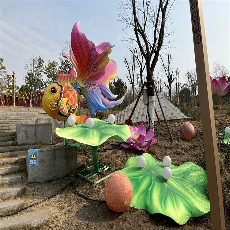 中秋节庆典 巡游彩车 花车设计公司制作 花灯彩车定制