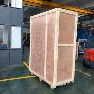 免熏蒸木箱系列——睿源包装