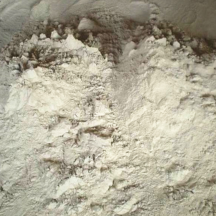 工业窑炉用 硅质热补料