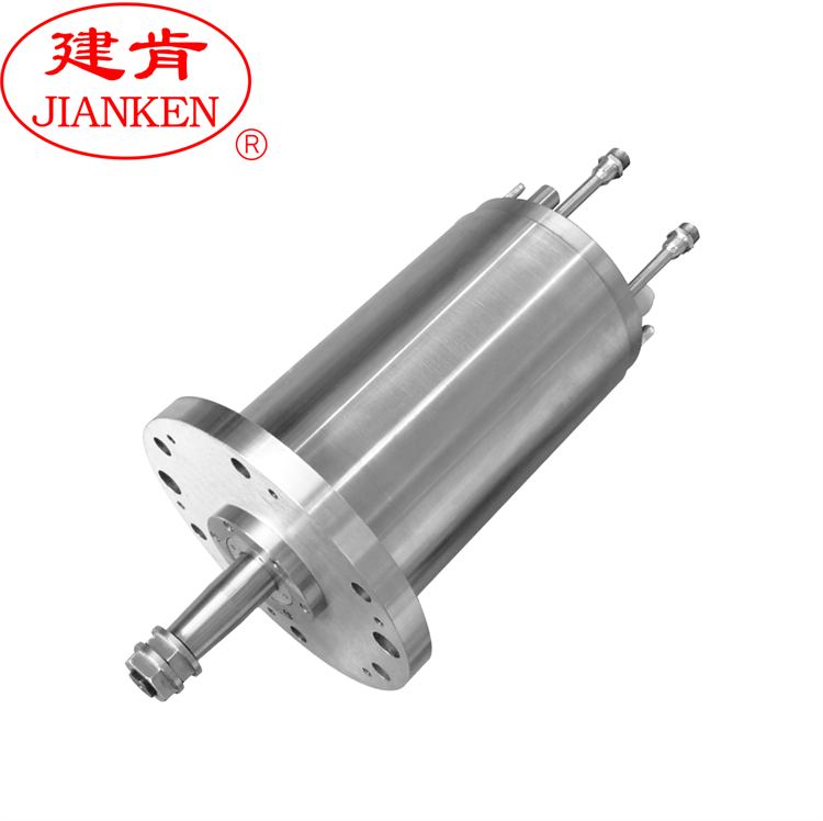 JGF电动高速离心雾化器 优选商家