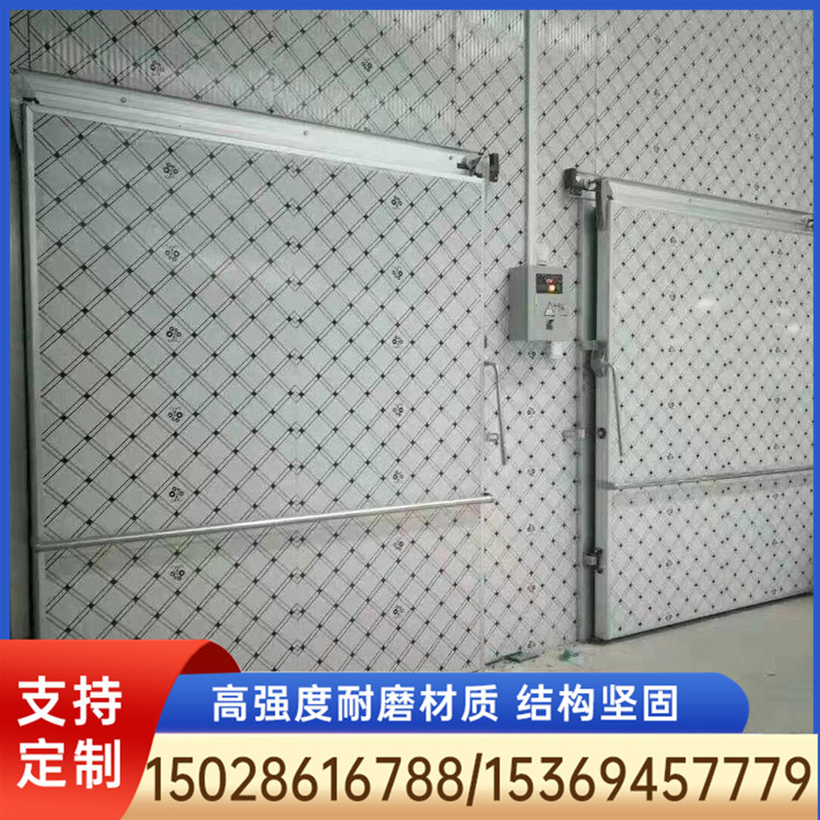 防辐射门 防辐射门厂家