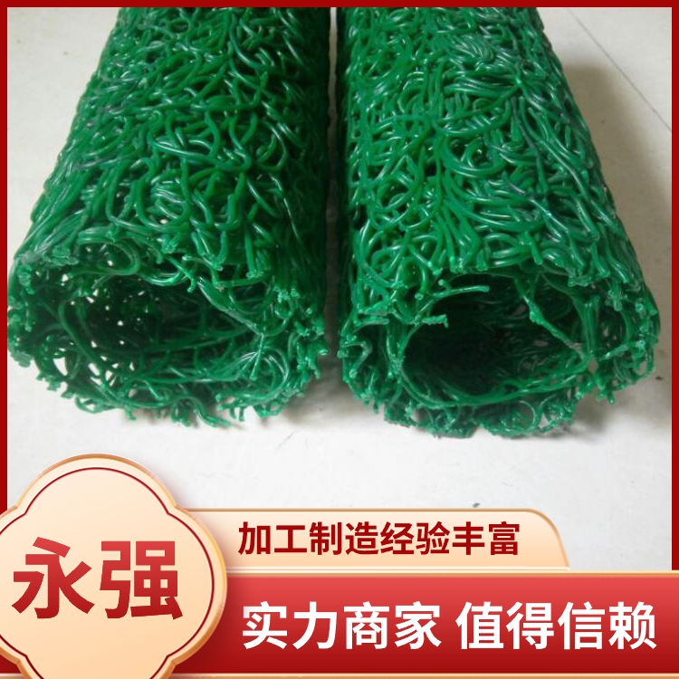 塑料盲沟电话