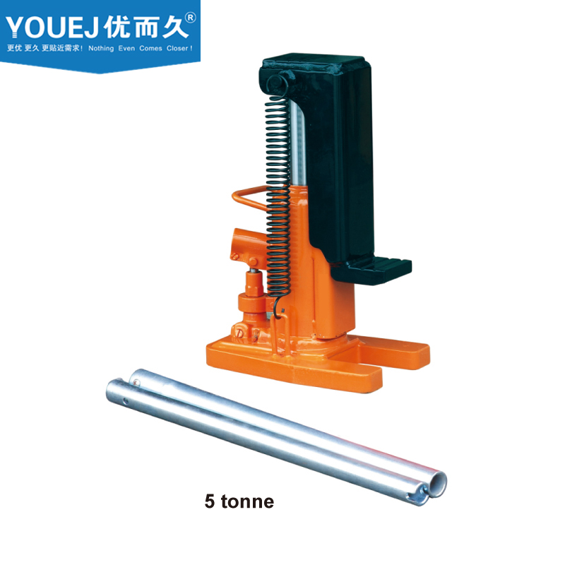 YOUEJ优而久 TL型趾形顶