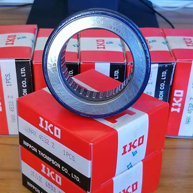 进口IKO轴承 TAF 506225 506235 556825 556835 607225 607235