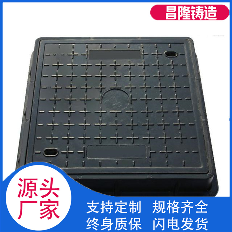 昌隆管道 方井 规格齐全