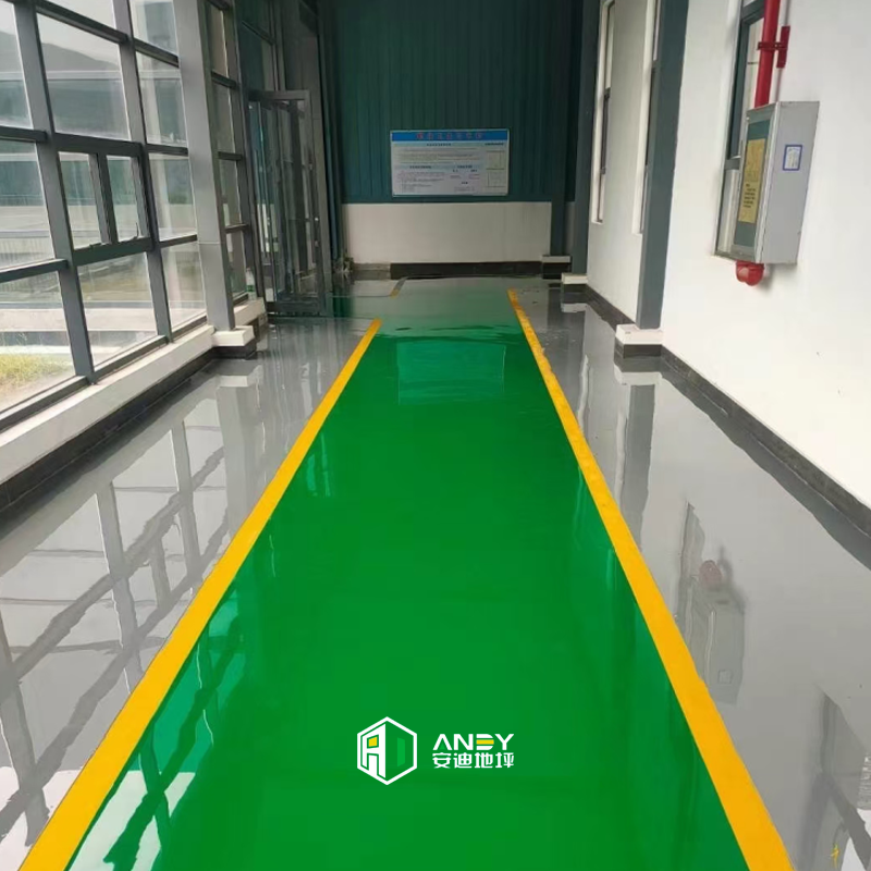环氧自流平厂家 施工 一站式地坪服务商 防尘耐磨 抗压耐划