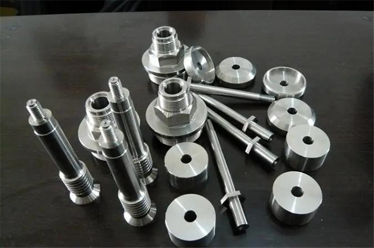 化工 钛加工件加工 可定制 钛石油加工件 外观优美 陕西景远宸宇