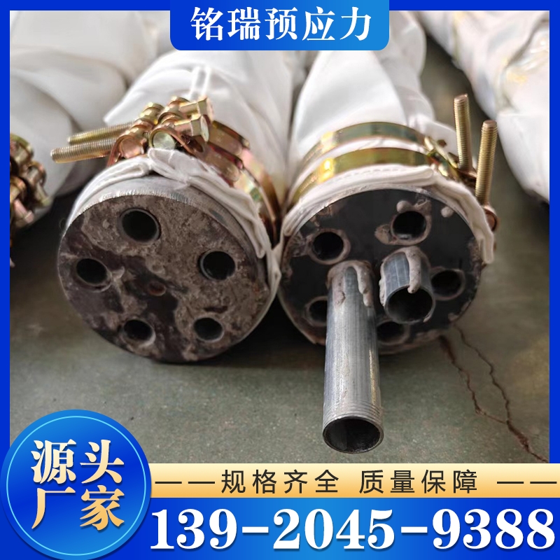 抗浮锚杆囊袋 囊体式扩大头