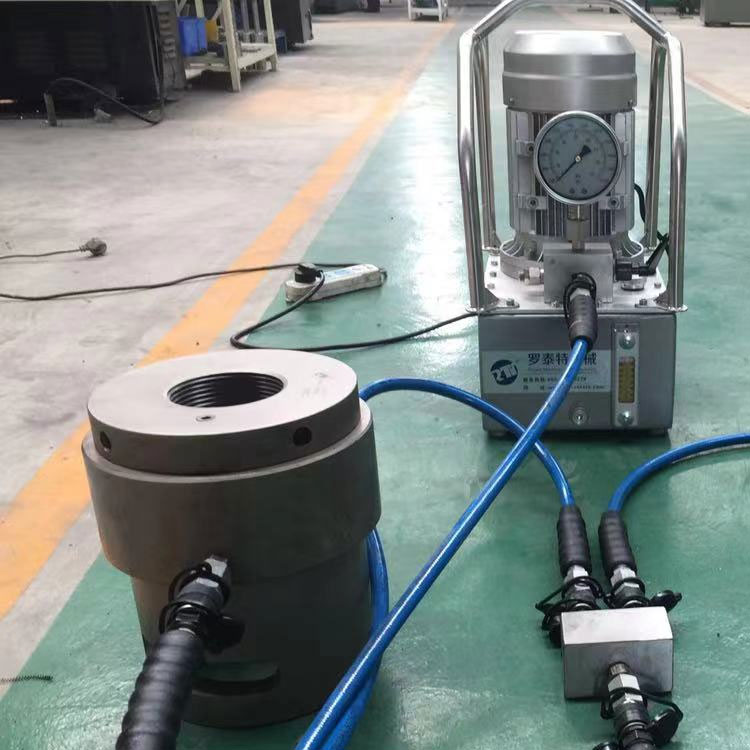 罗泰特/ROTATE 液压拉伸泵 液压泵 机械工程应用