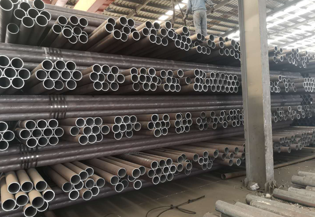 X70管线钢管 L245NB天然气输送管 76*9 医疗器材用 可切割加工