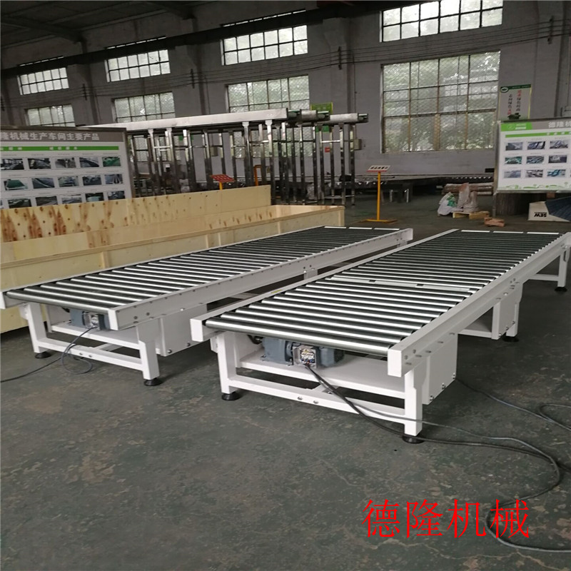 滚筒输送机价格 量大从优价格优惠