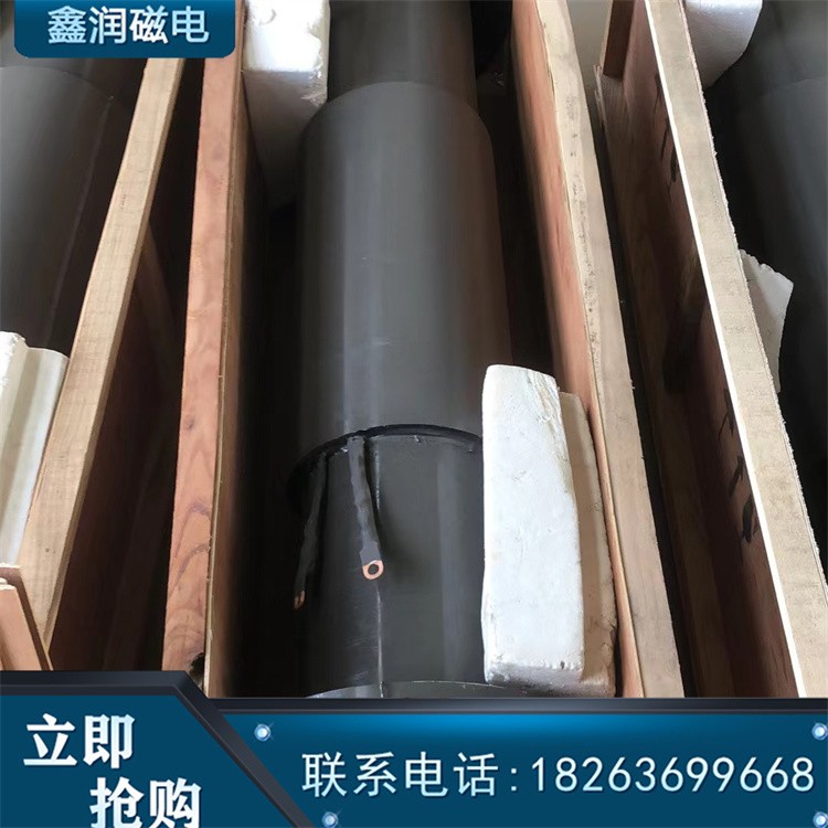 脱磁器 适用于各种磁铁矿及机械加工业